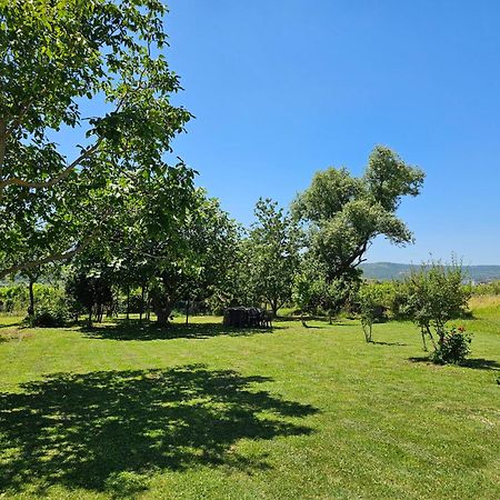 Apartma Bertoki Koper Luaran gambar