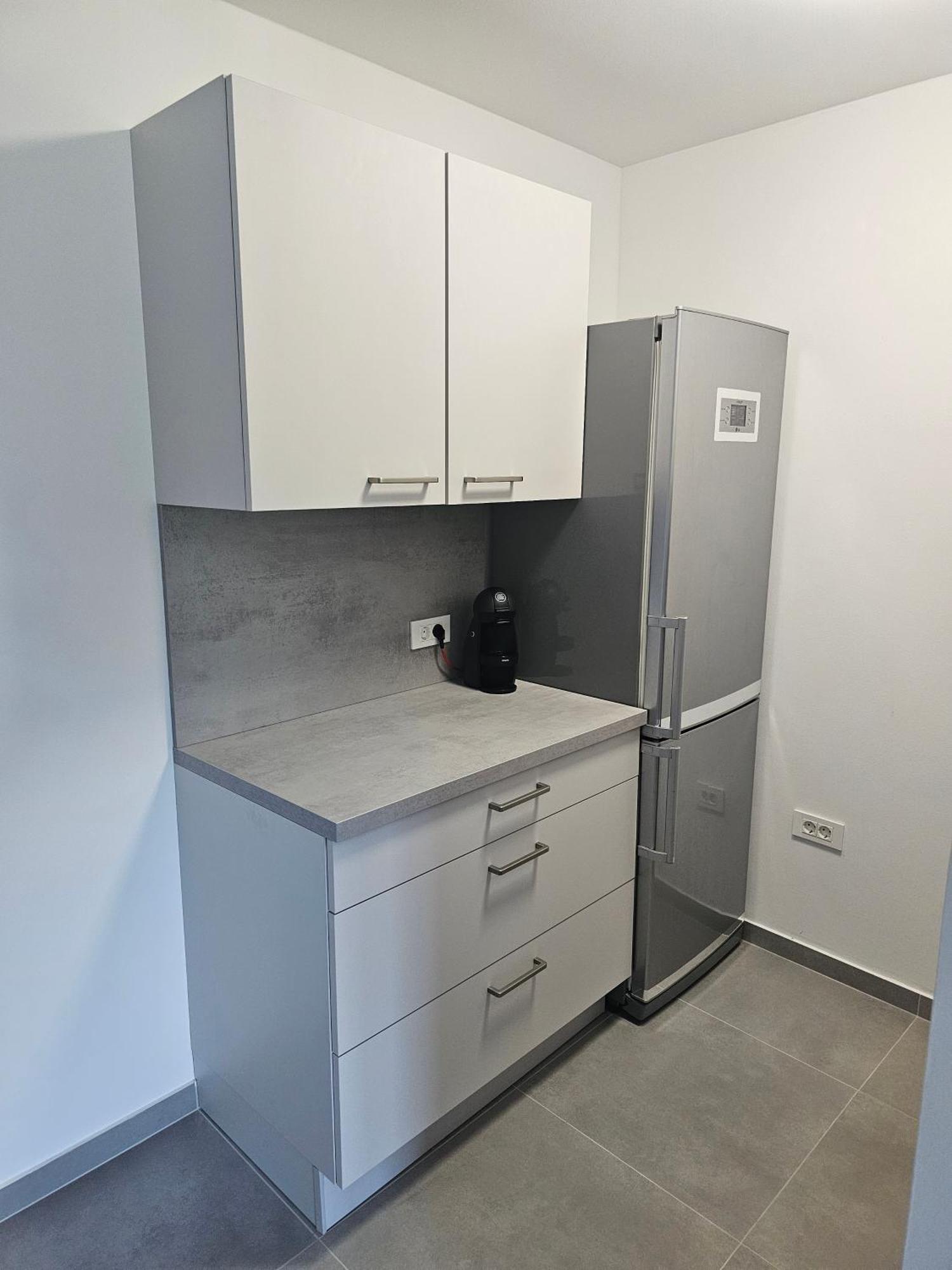 Apartma Bertoki Koper Luaran gambar