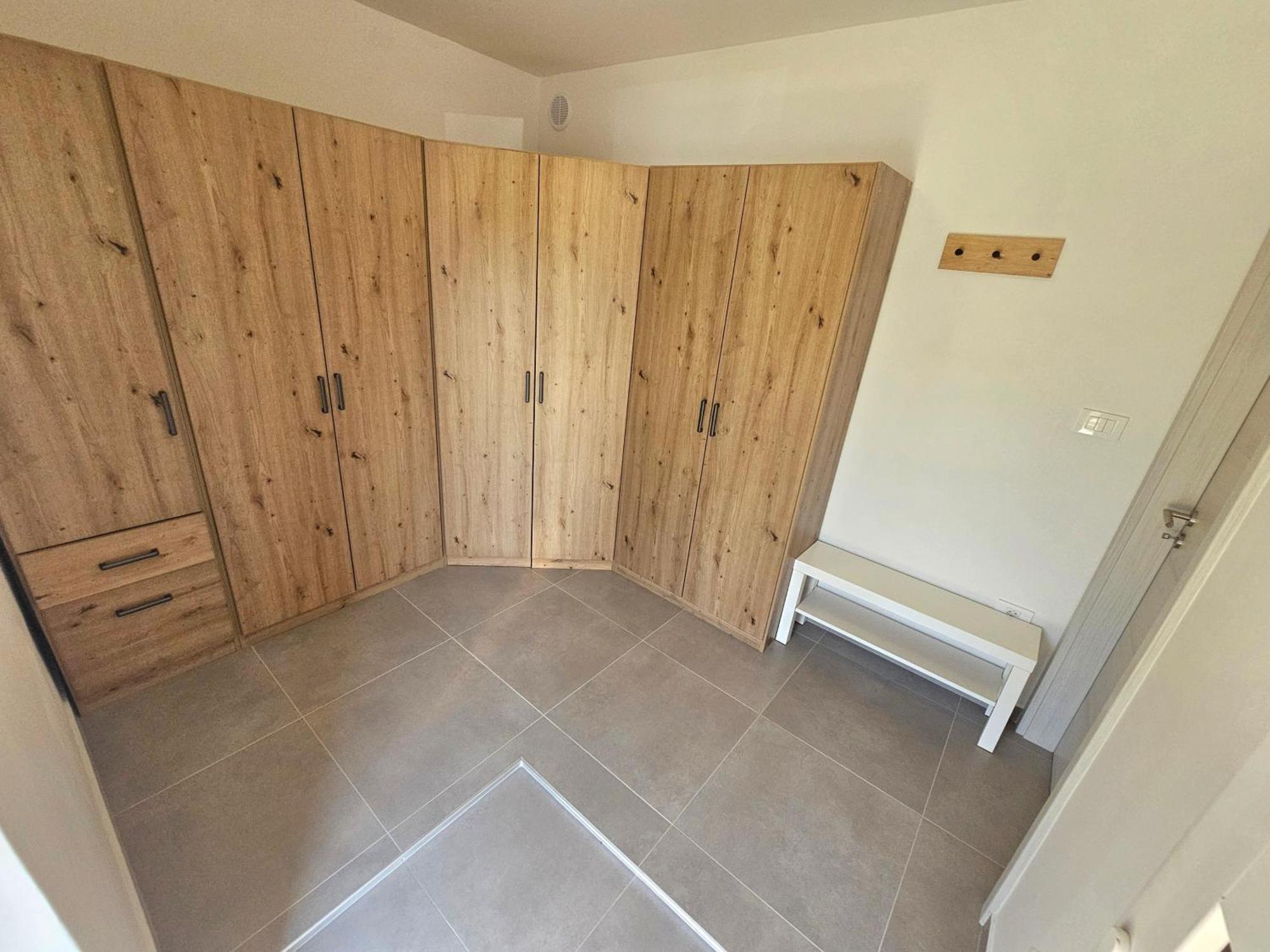 Apartma Bertoki Koper Luaran gambar
